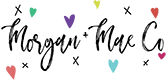 morganandmae