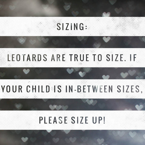 Blue Floral Sleeveless Leotard (Tank)